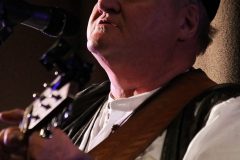 Anduril CD Release Konzert 2018