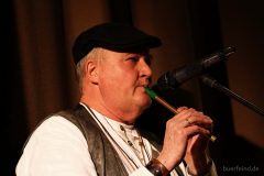 Anduril CD Release Konzert 2018