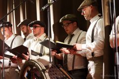 Anduril CD Release Konzert 2018