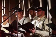 Anduril CD Release Konzert 2018