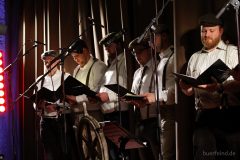 Anduril CD Release Konzert 2018