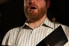 Anduril CD Release Konzert 2018