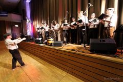 Anduril CD Release Konzert 2018