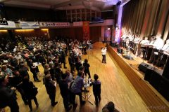 Anduril CD Release Konzert 2018