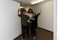 Anduril CD Release Konzert 2018
