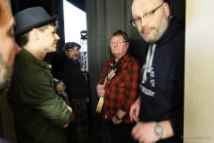 Anduril CD Release Konzert 2018